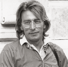 Giovanni Fanetti Fotografo